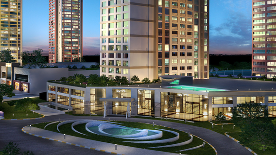 EMAY İNŞAAT BRANDIUM