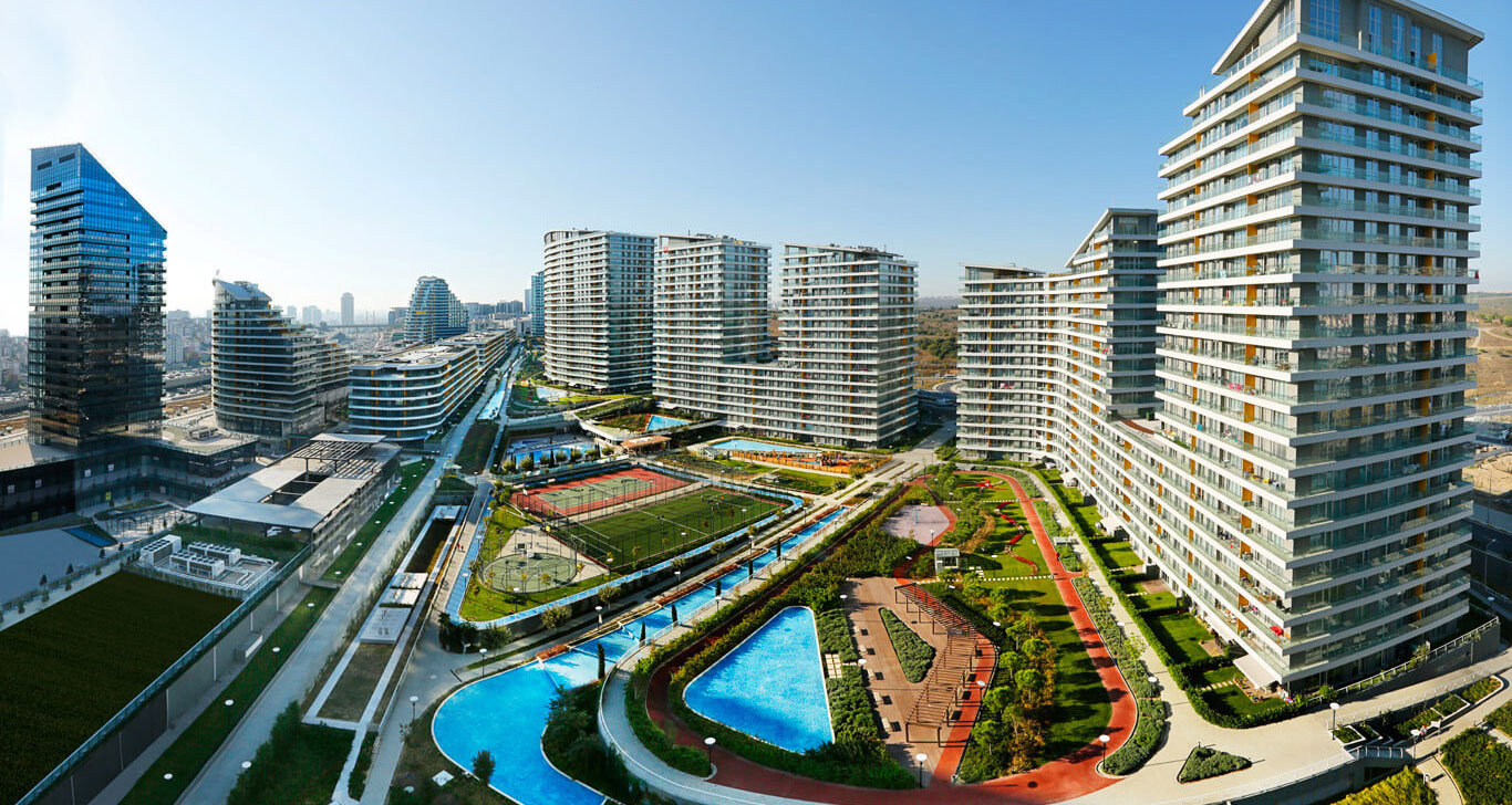 EGE YAPI BATIŞEHİR